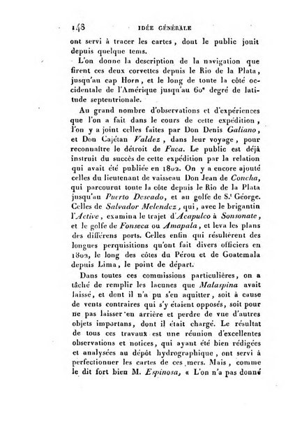 Correspondance astronomique, geographique, hydrographique et statistique du Baron de Zach