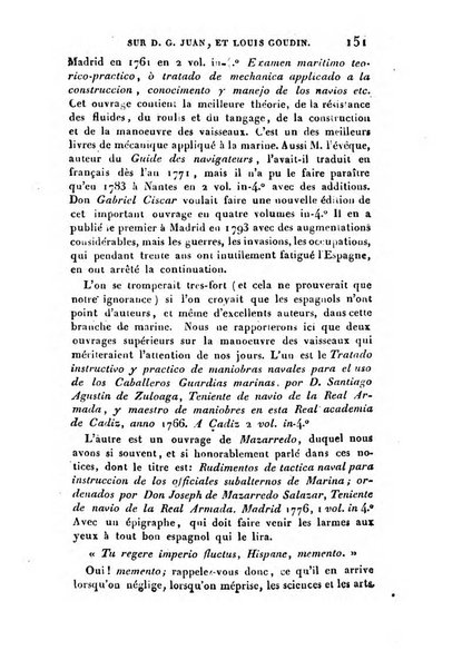 Correspondance astronomique, geographique, hydrographique et statistique du Baron de Zach