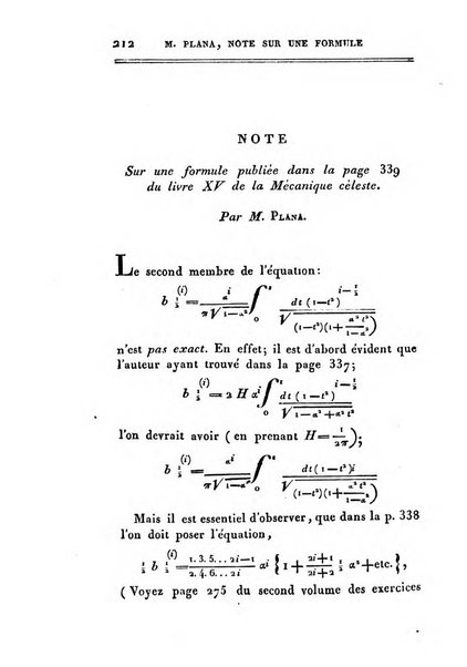 Correspondance astronomique, geographique, hydrographique et statistique du Baron de Zach