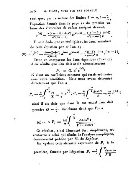 Correspondance astronomique, geographique, hydrographique et statistique du Baron de Zach