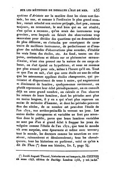 Correspondance astronomique, geographique, hydrographique et statistique du Baron de Zach