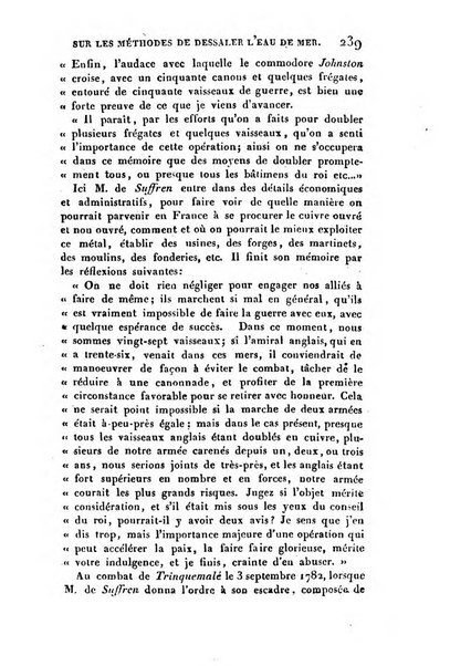 Correspondance astronomique, geographique, hydrographique et statistique du Baron de Zach