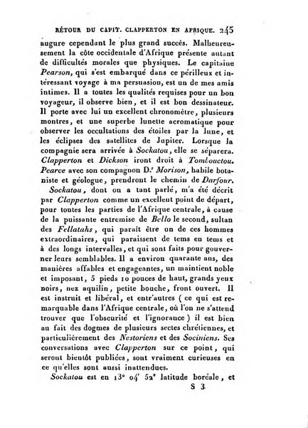 Correspondance astronomique, geographique, hydrographique et statistique du Baron de Zach