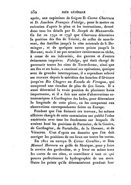 Correspondance astronomique, geographique, hydrographique et statistique du Baron de Zach