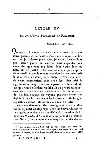 Correspondance astronomique, geographique, hydrographique et statistique du Baron de Zach