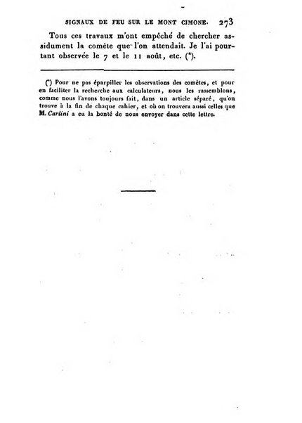 Correspondance astronomique, geographique, hydrographique et statistique du Baron de Zach