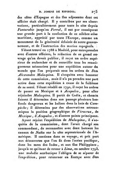 Correspondance astronomique, geographique, hydrographique et statistique du Baron de Zach