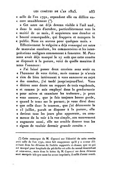 Correspondance astronomique, geographique, hydrographique et statistique du Baron de Zach