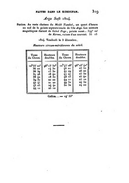 Correspondance astronomique, geographique, hydrographique et statistique du Baron de Zach