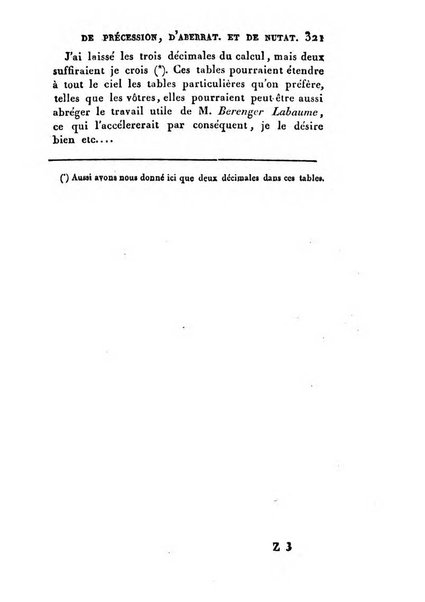 Correspondance astronomique, geographique, hydrographique et statistique du Baron de Zach