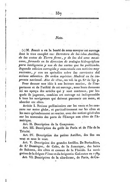 Correspondance astronomique, geographique, hydrographique et statistique du Baron de Zach