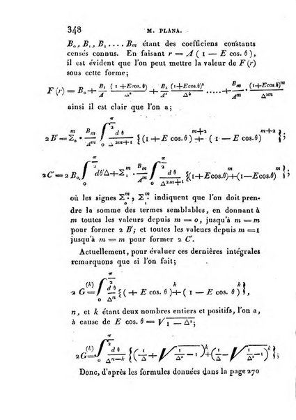 Correspondance astronomique, geographique, hydrographique et statistique du Baron de Zach