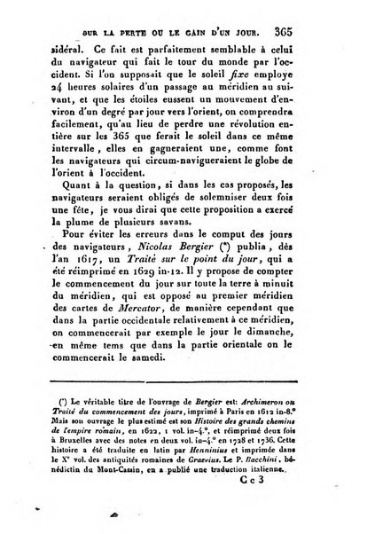 Correspondance astronomique, geographique, hydrographique et statistique du Baron de Zach