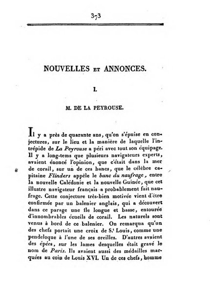 Correspondance astronomique, geographique, hydrographique et statistique du Baron de Zach