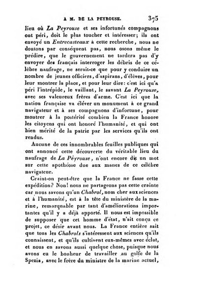 Correspondance astronomique, geographique, hydrographique et statistique du Baron de Zach