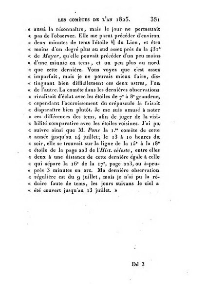 Correspondance astronomique, geographique, hydrographique et statistique du Baron de Zach