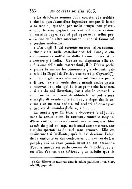 Correspondance astronomique, geographique, hydrographique et statistique du Baron de Zach