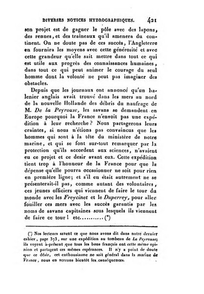 Correspondance astronomique, geographique, hydrographique et statistique du Baron de Zach