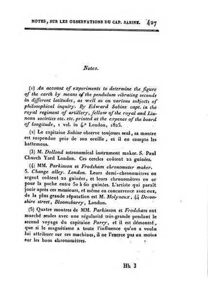 Correspondance astronomique, geographique, hydrographique et statistique du Baron de Zach