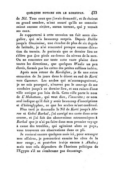 Correspondance astronomique, geographique, hydrographique et statistique du Baron de Zach