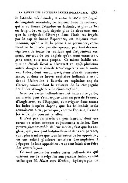 Correspondance astronomique, geographique, hydrographique et statistique du Baron de Zach