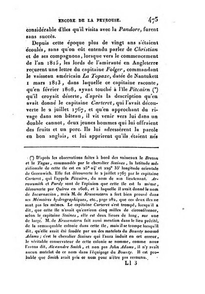 Correspondance astronomique, geographique, hydrographique et statistique du Baron de Zach