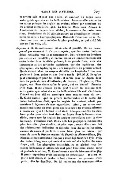 Correspondance astronomique, geographique, hydrographique et statistique du Baron de Zach