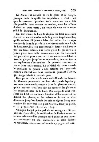 Correspondance astronomique, geographique, hydrographique et statistique du Baron de Zach