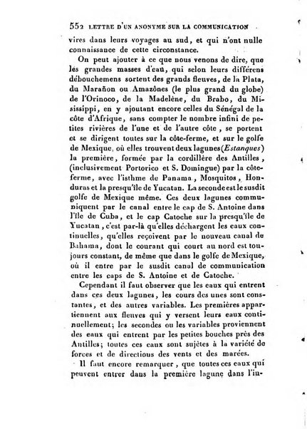 Correspondance astronomique, geographique, hydrographique et statistique du Baron de Zach