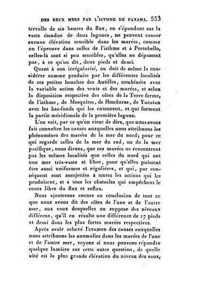 Correspondance astronomique, geographique, hydrographique et statistique du Baron de Zach