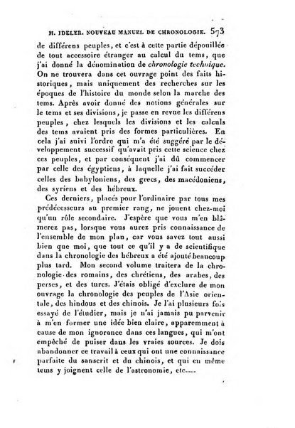 Correspondance astronomique, geographique, hydrographique et statistique du Baron de Zach