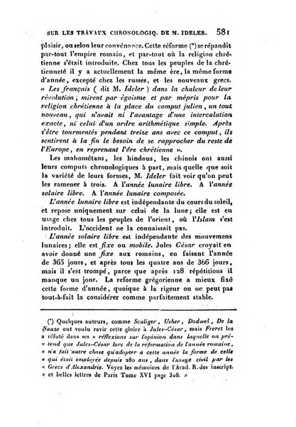 Correspondance astronomique, geographique, hydrographique et statistique du Baron de Zach