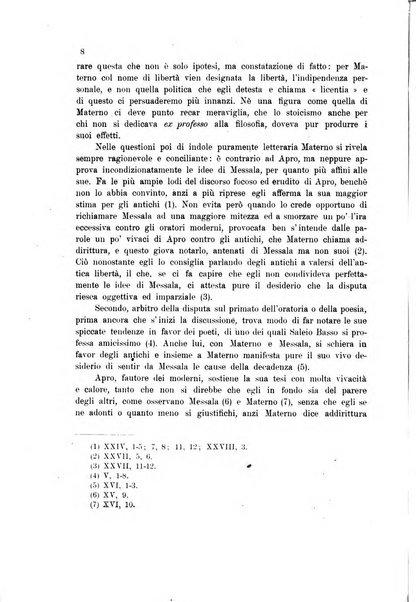 Classici e neolatini rivista filologica