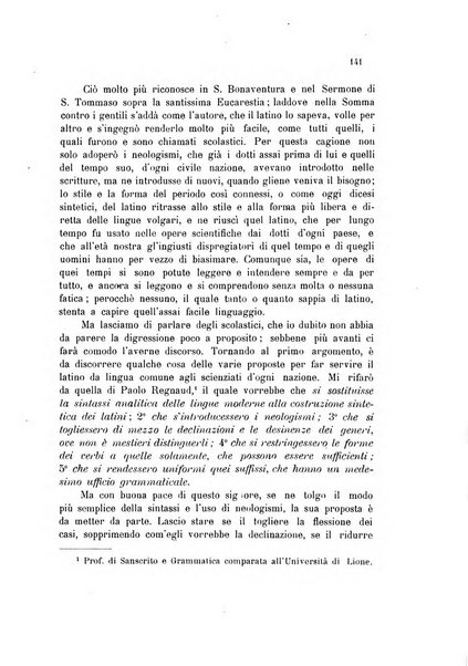 Classici e neolatini rivista filologica