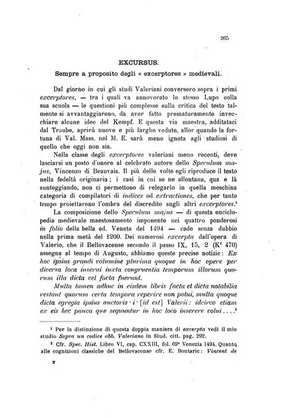 Classici e neolatini rivista filologica