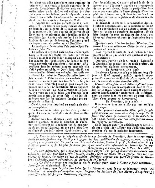 Journal de Francofort