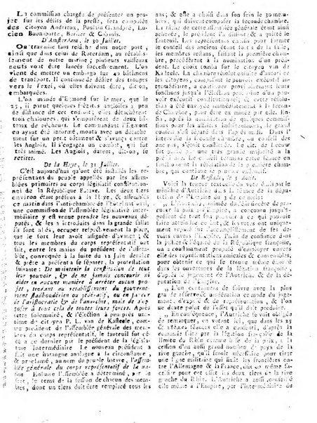 Journal de Francofort