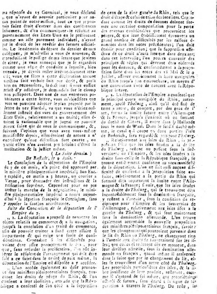 Journal de Francofort