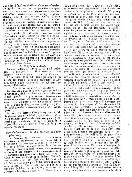 Journal de Francofort