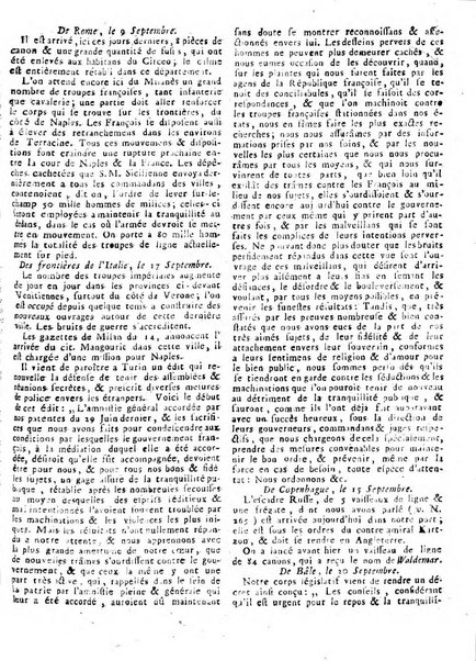 Journal de Francofort