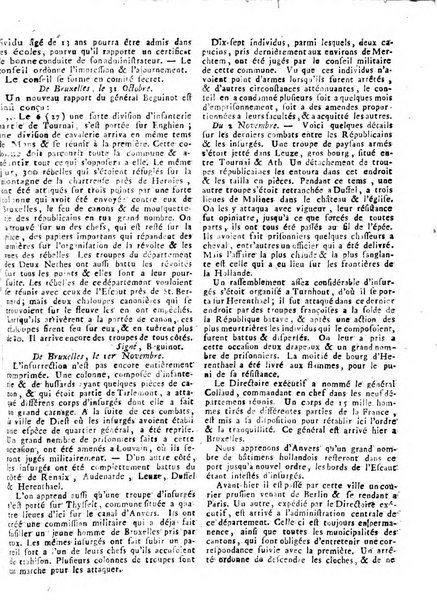 Journal de Francofort