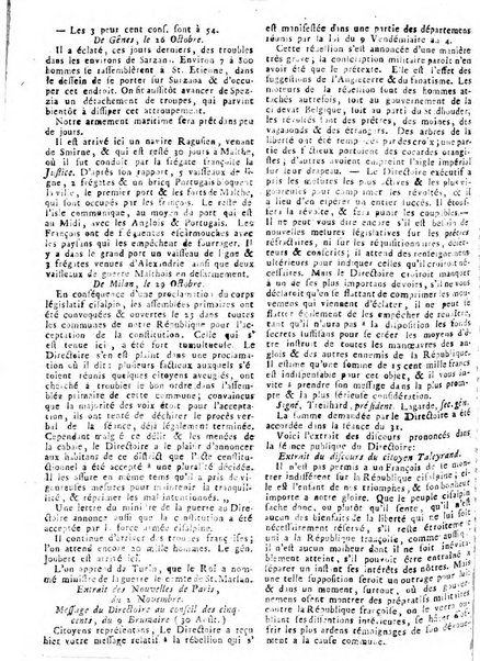 Journal de Francofort