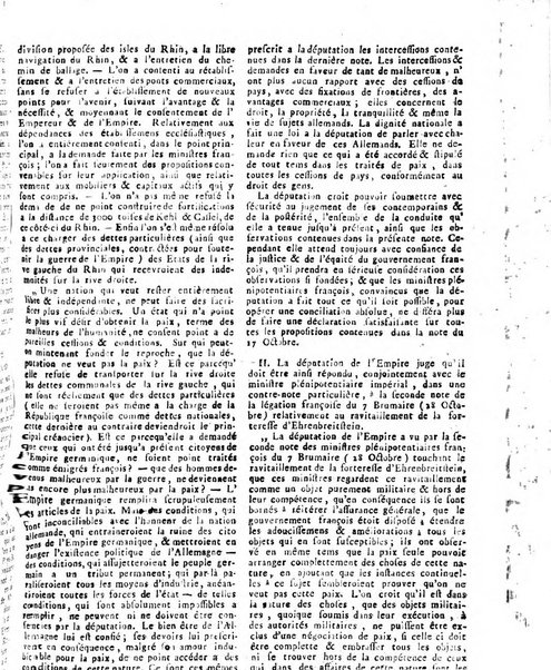 Journal de Francofort