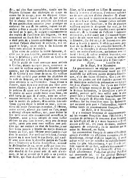 Journal de Francofort