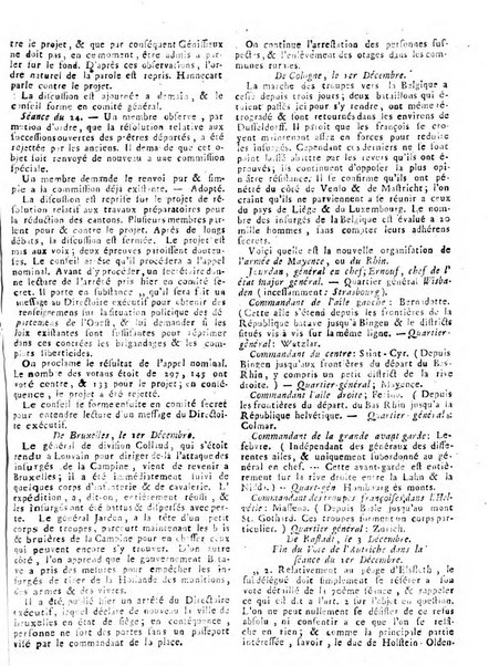 Journal de Francofort