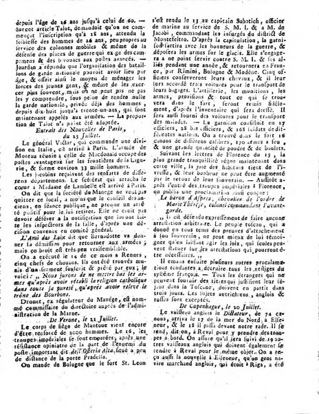 Journal de Francofort