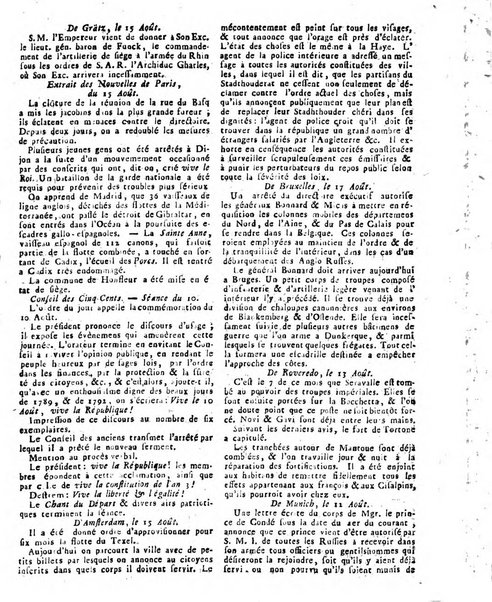 Journal de Francofort