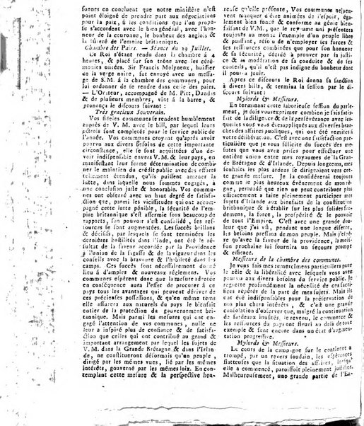 Journal de Francofort