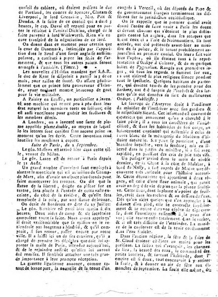 Journal de Francofort