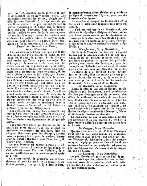 Journal de Francofort